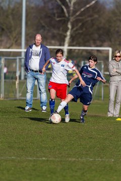 Bild 355 - Frauen HSV - SV Henstedt-Ulzburg : Ergebnis: 0:5